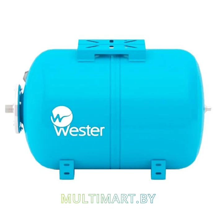 Гидроаккумулятор Wester WAO 100